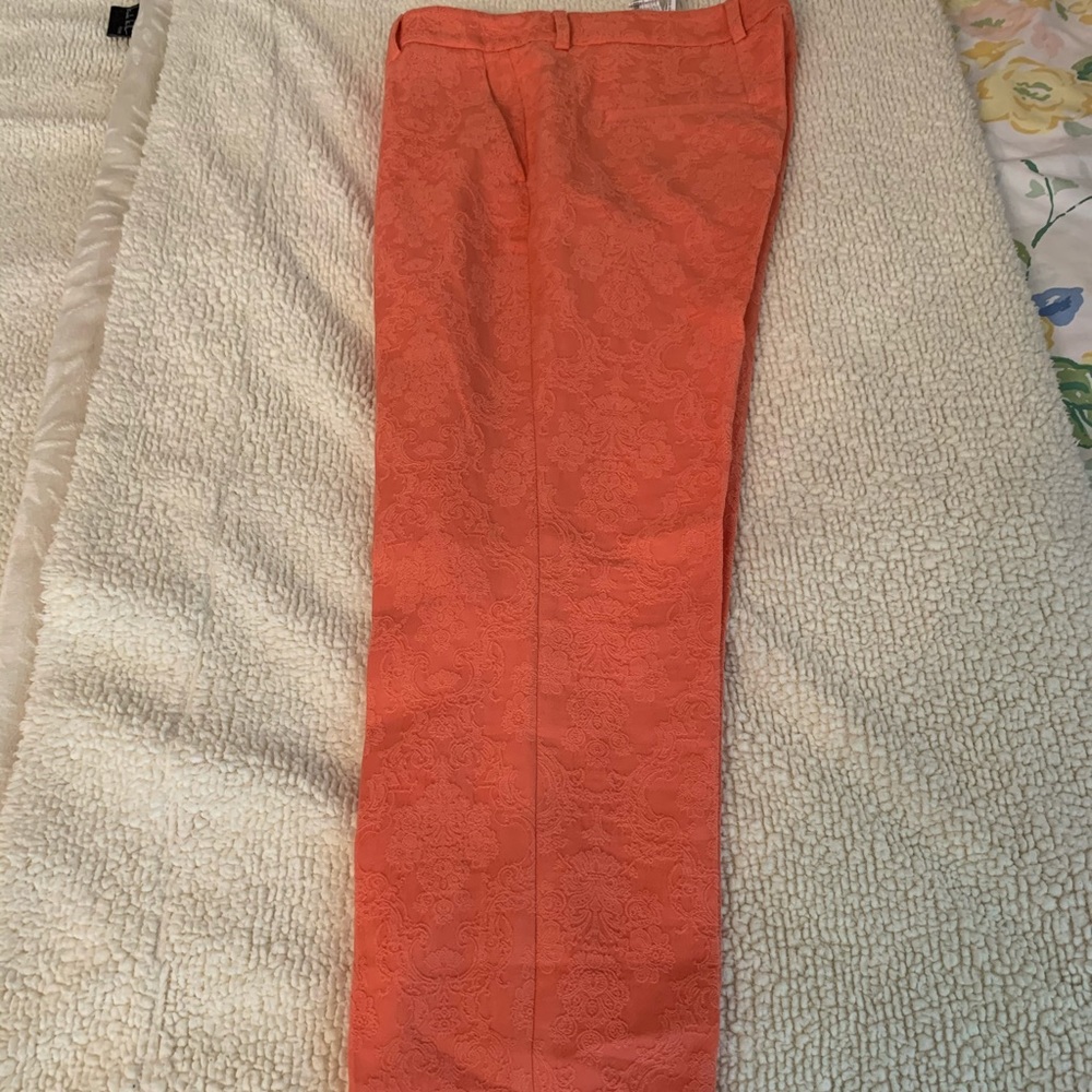 Zara Crop pants